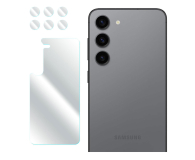 3mk FullBack Kit do Samsung Galaxy S23 5G - 1542014 - zdjęcie 2
